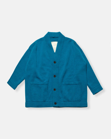 the forager cardigan