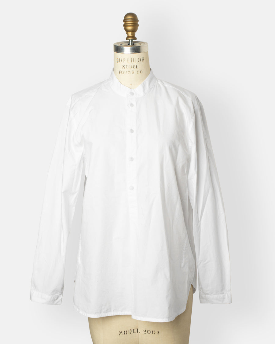 the botanist shirt