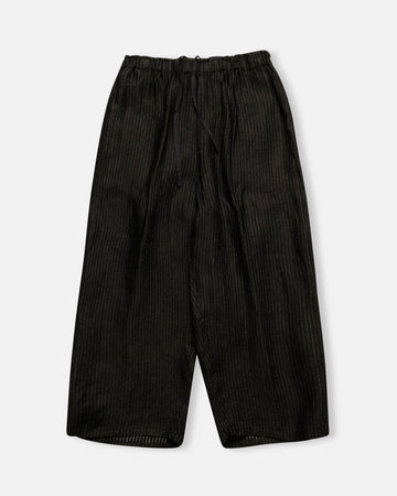 linen easy pants