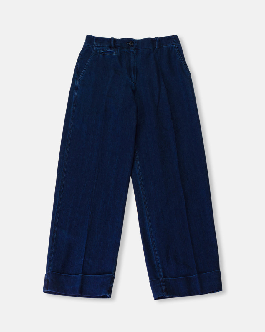 sailor trouser