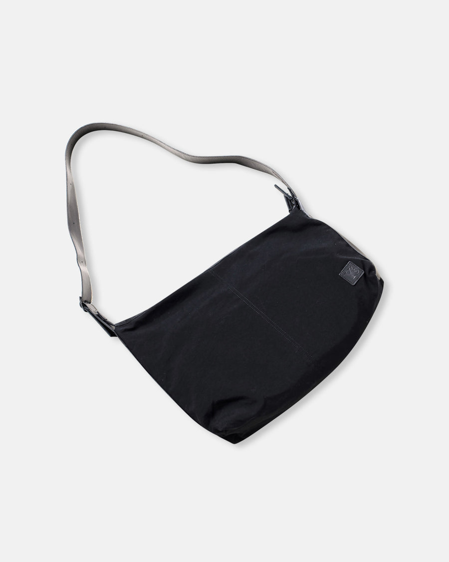 asymmetry shoulder bag