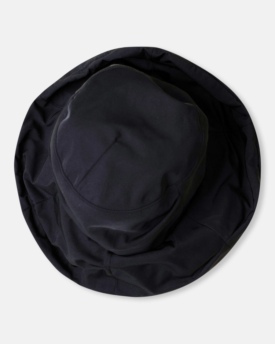 tucked casablanca hat