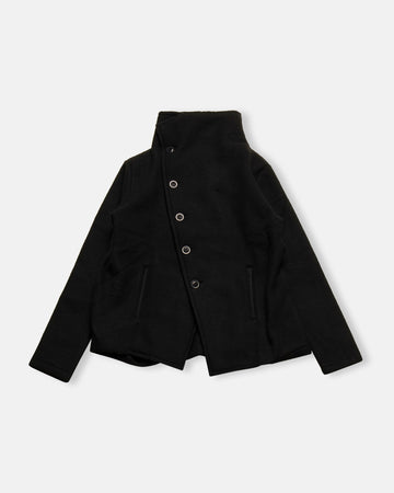 five button jacket