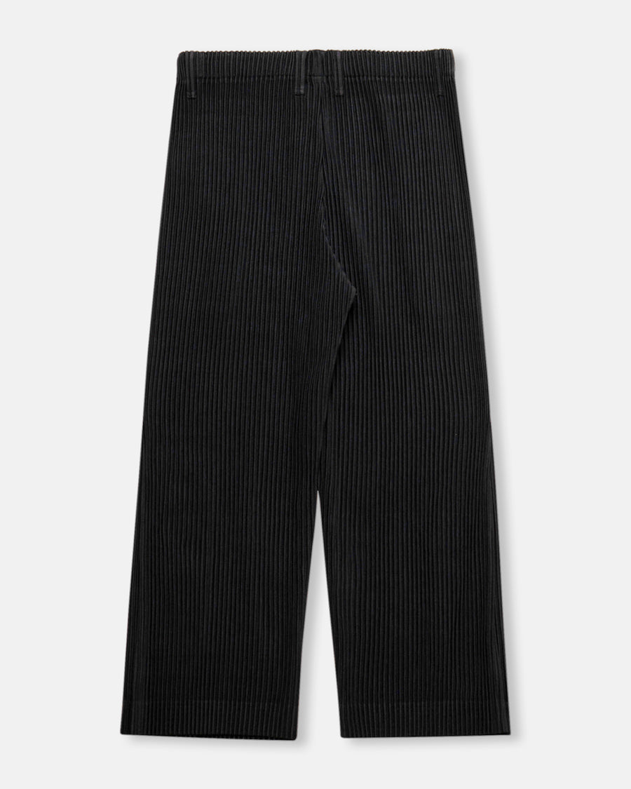 tailored pleats pant