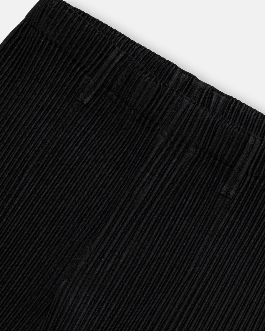 tailored pleats pant