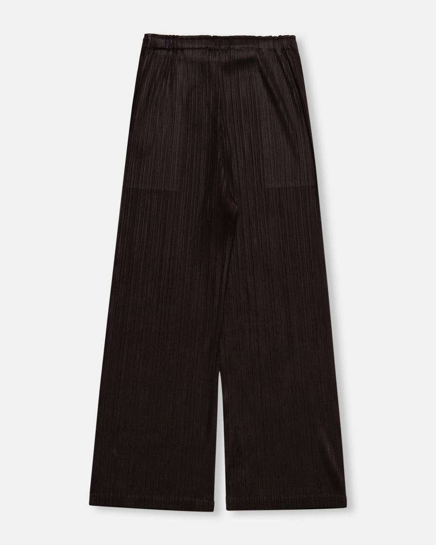 straight ankle pants